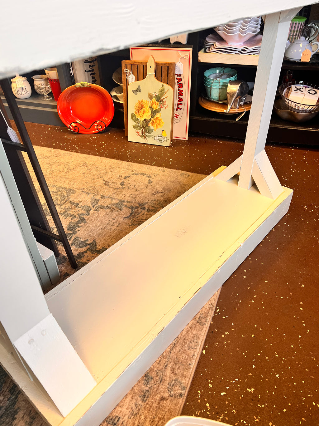 Entry Table