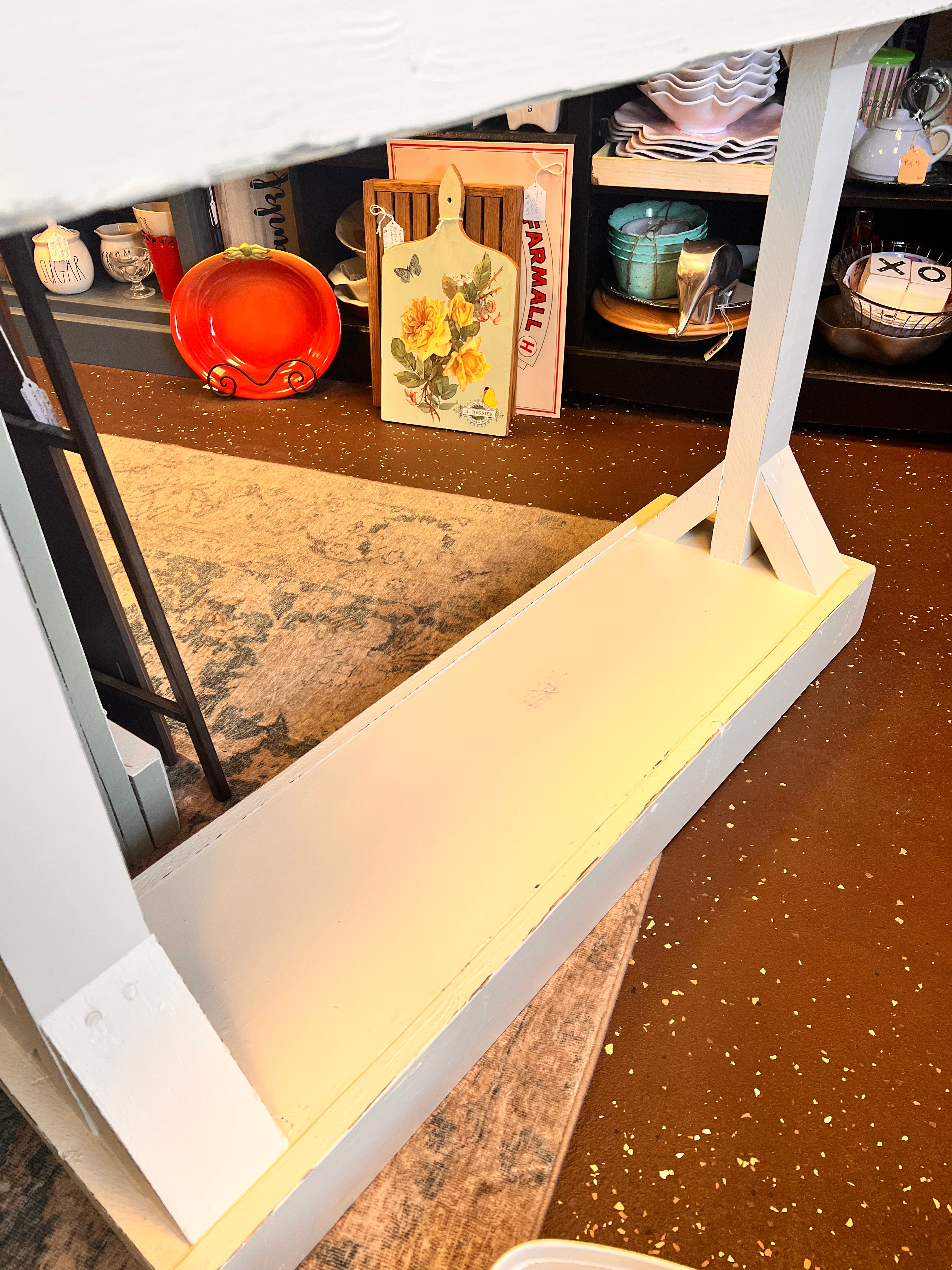 Entry Table