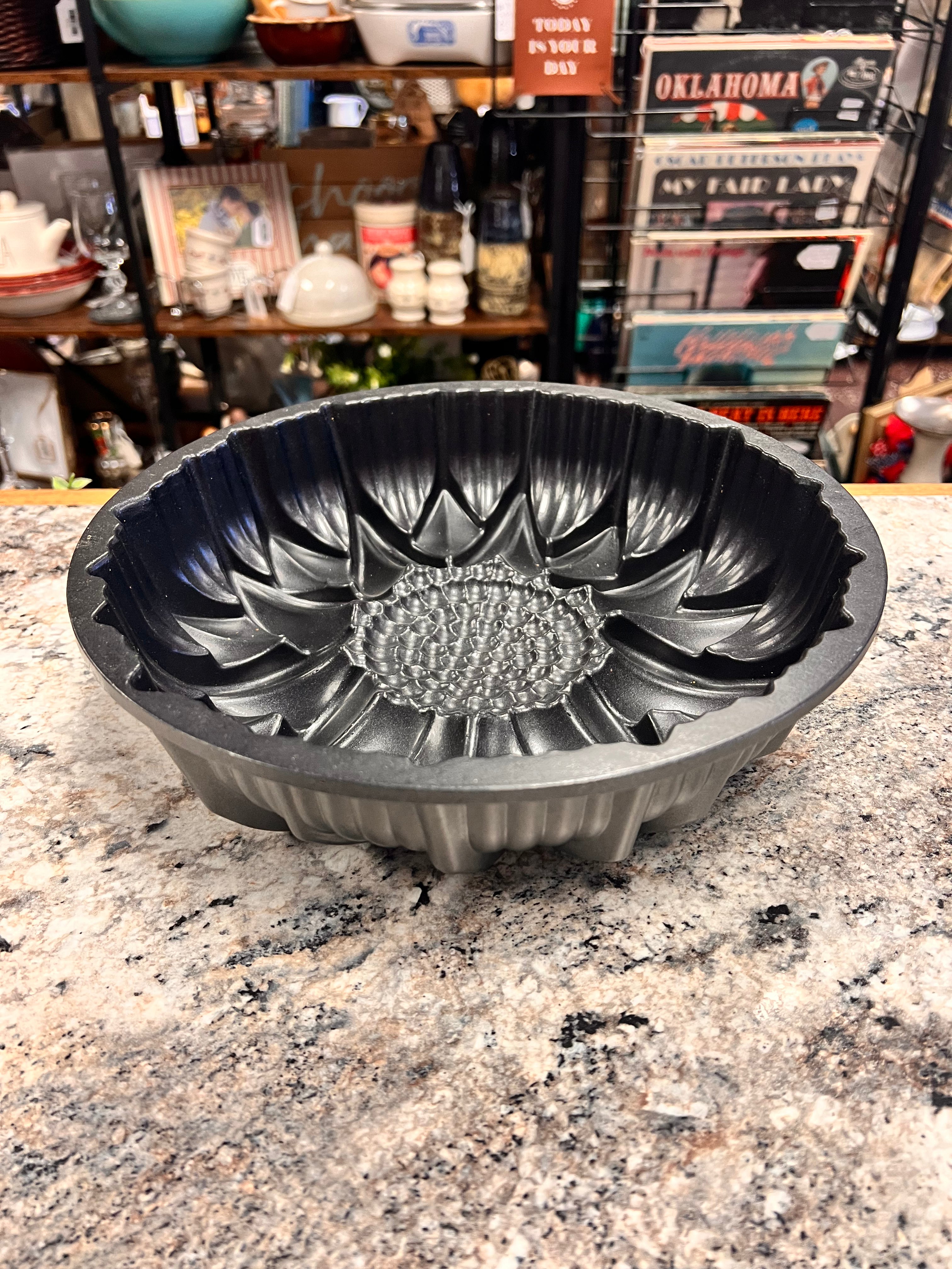 Nordicware Bundt