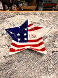 Flag Dish
