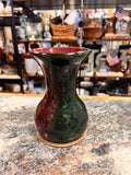 Pottery Vase