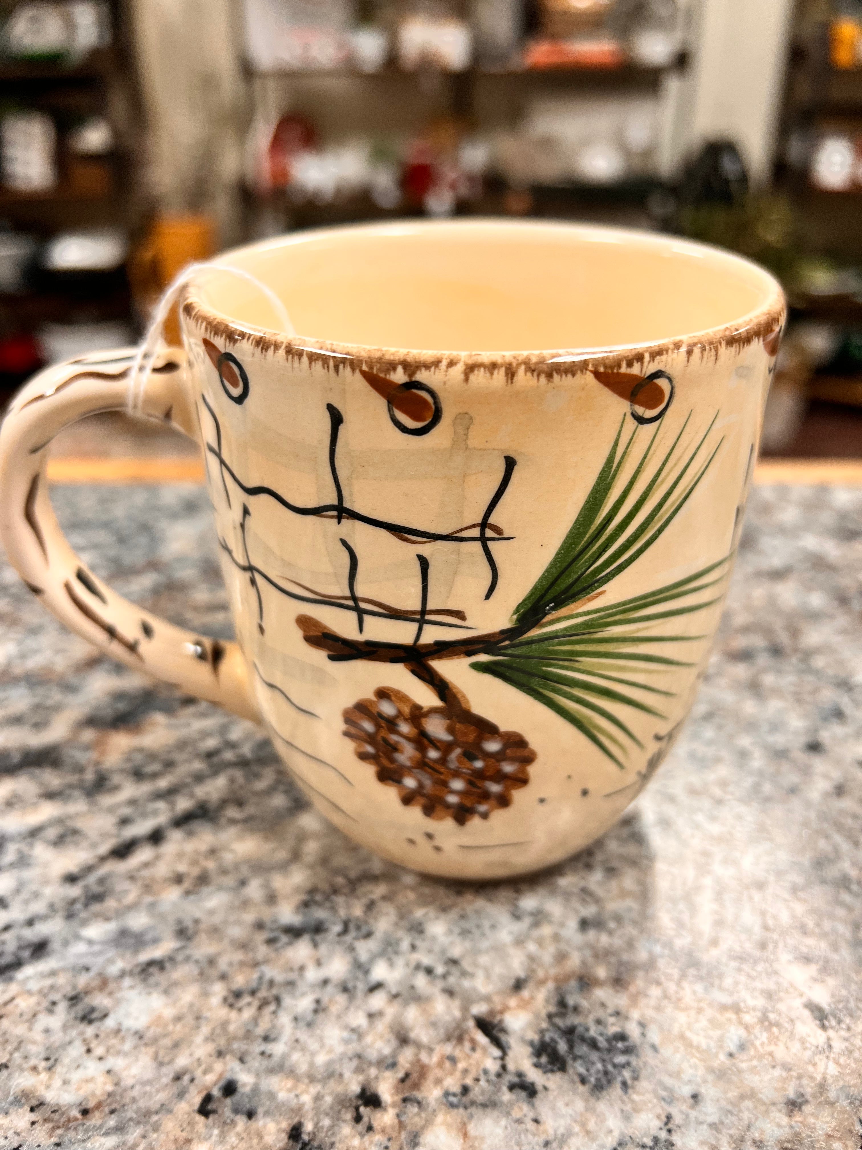 Stoney Hill Mug