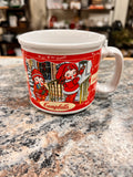 Soup Mug
