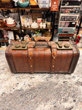 Antique Suitcase
