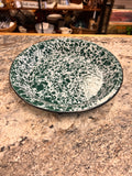 Enamel Plate