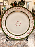 Vintage Platter