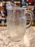 Vintage Pitcher