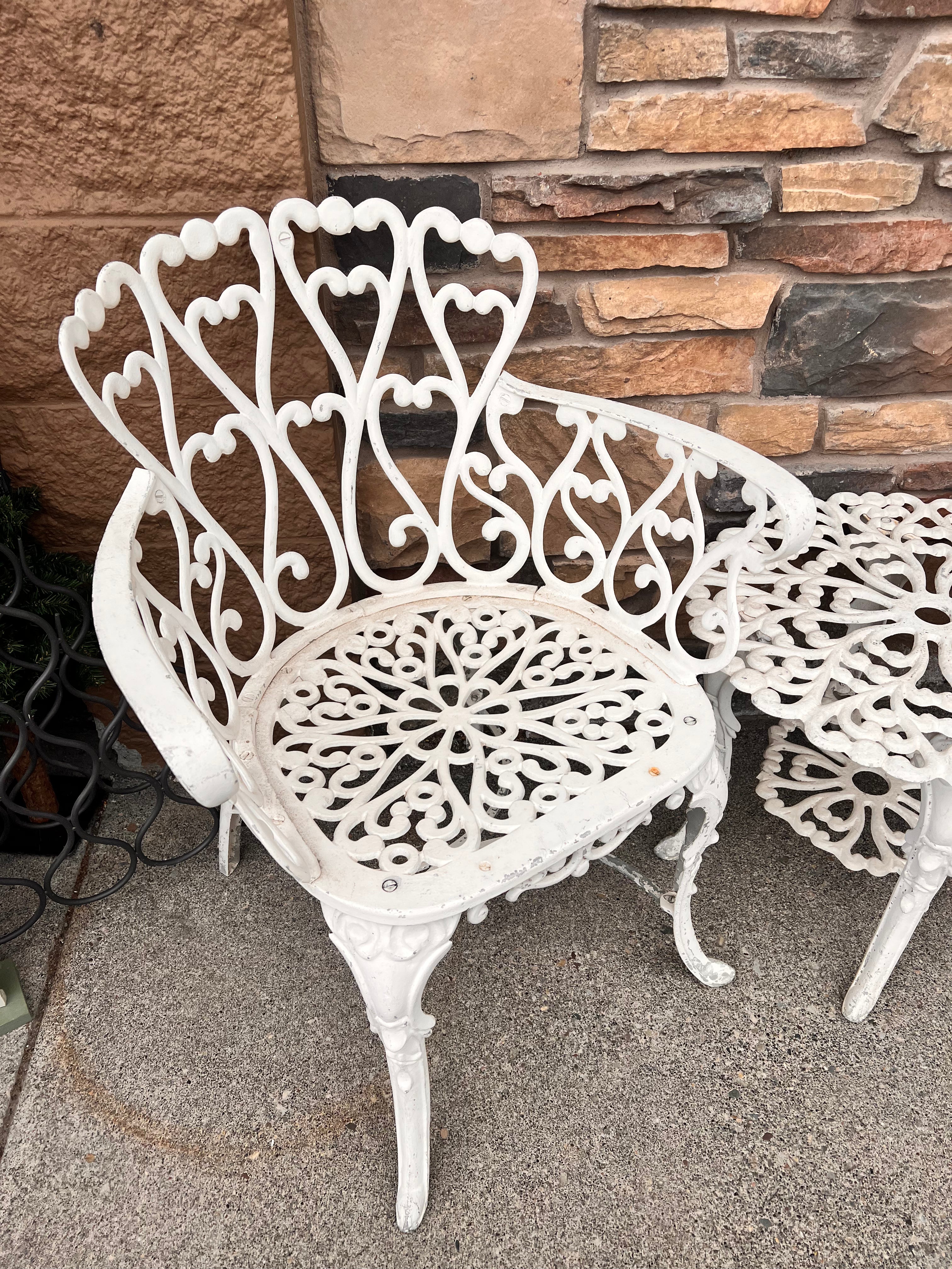 Chairs+Table Set