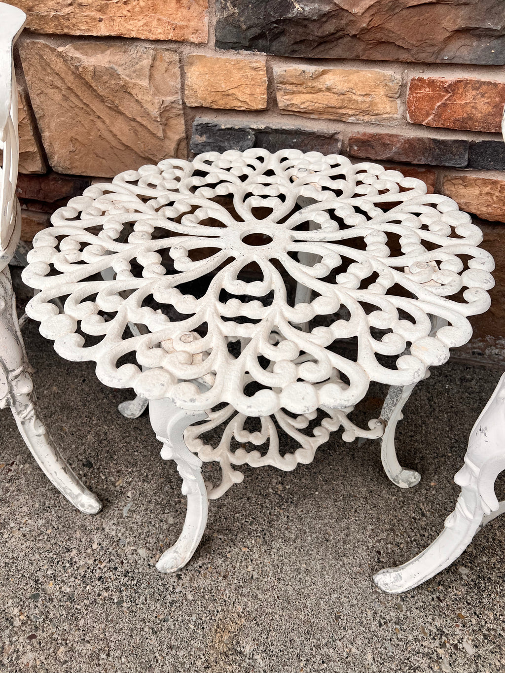 Chairs+Table Set
