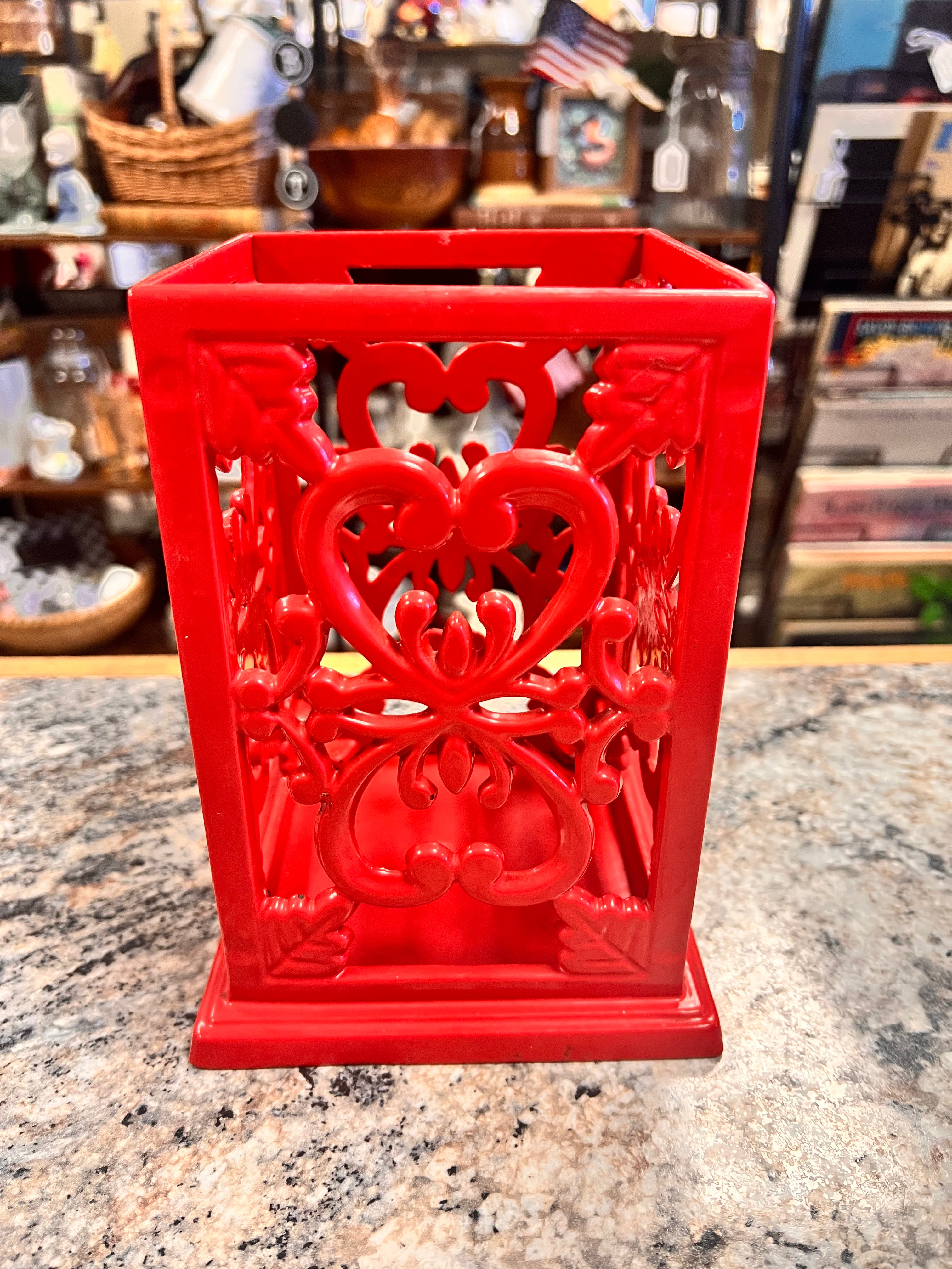 Utensil Holder