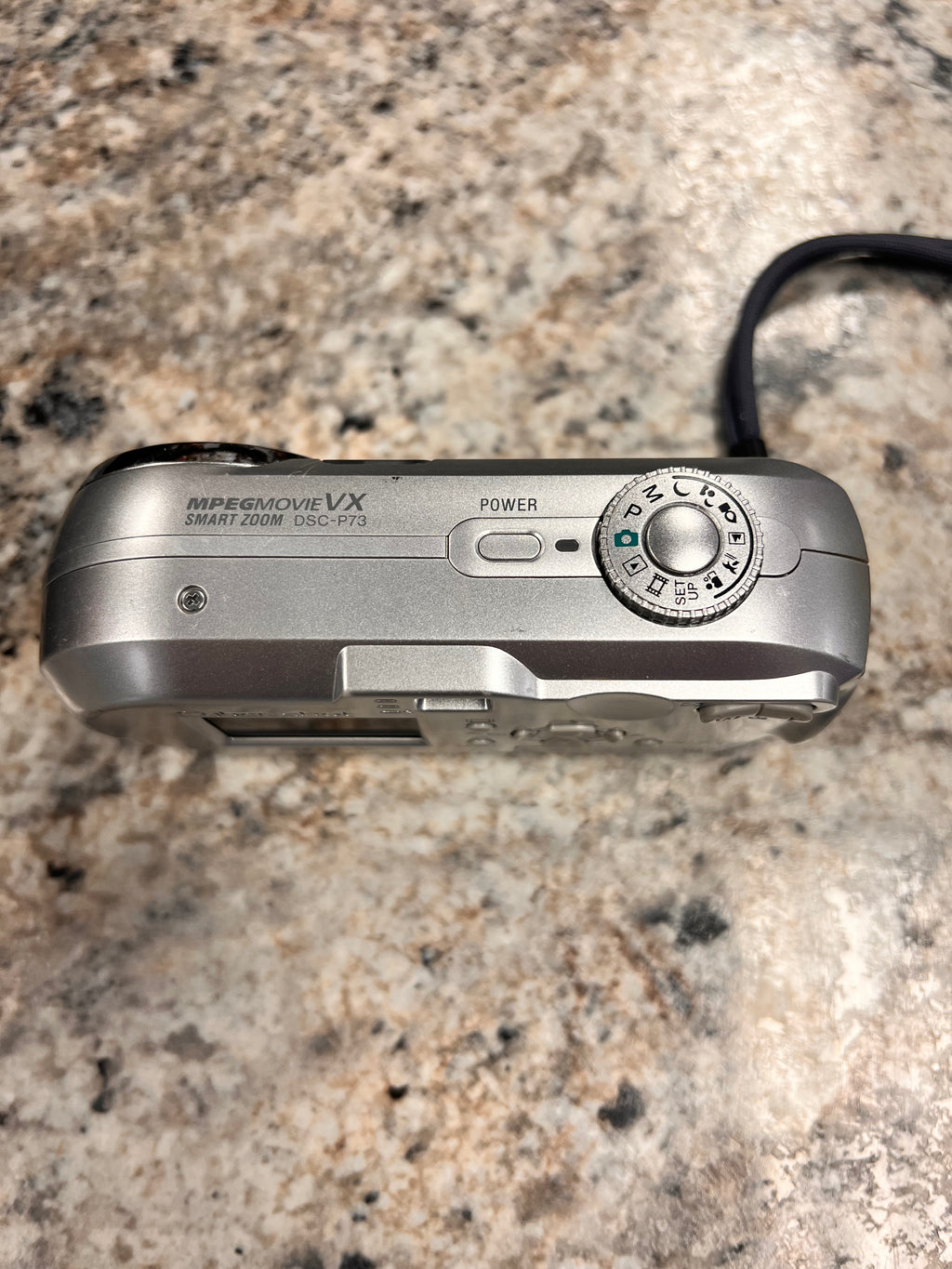 Sony Camera/Case