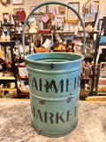 Market Bucket