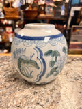 Ginger Jar