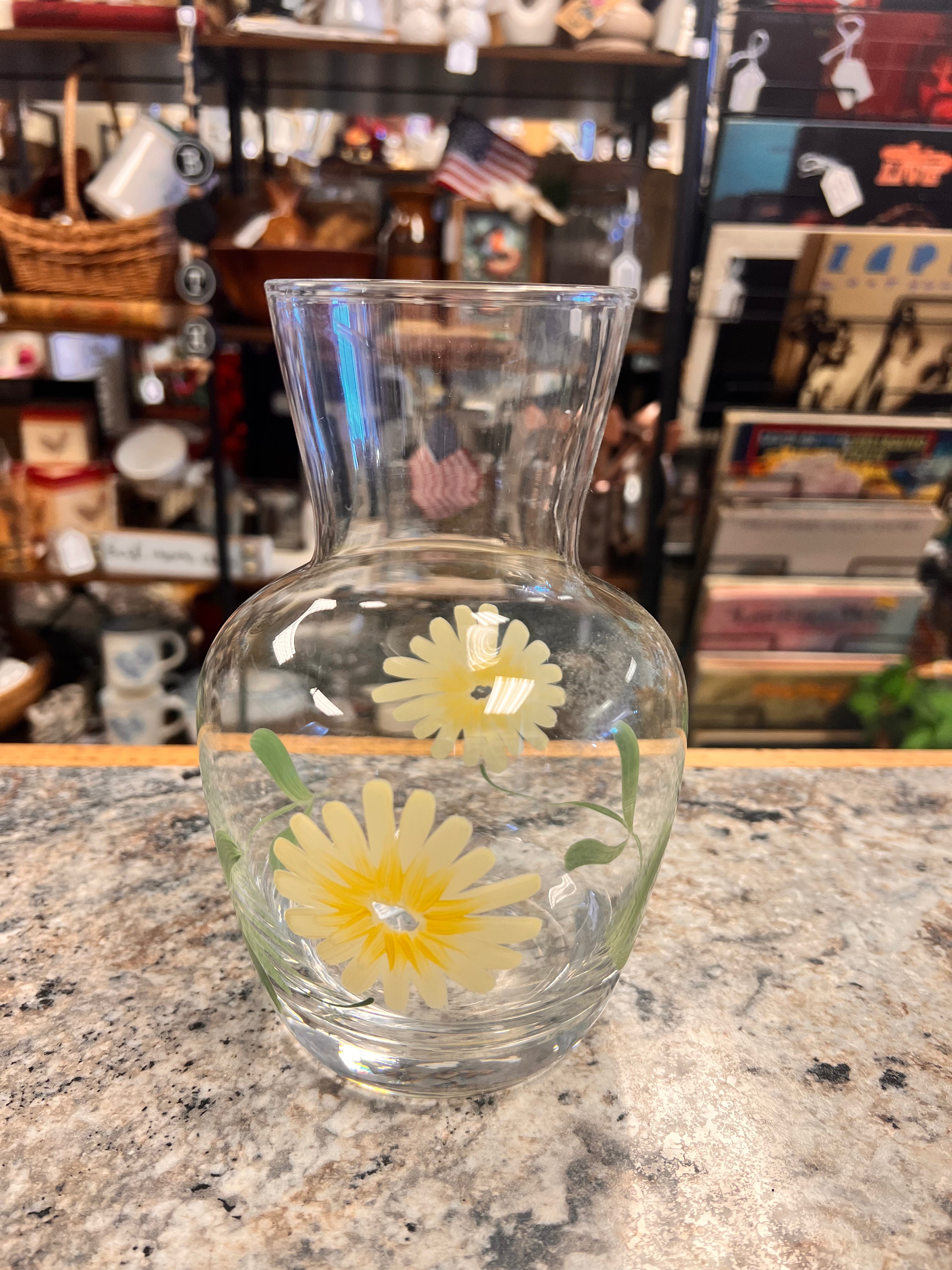 Pitcher+Cup Set