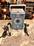RCA Karaoke System