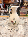 Vinegar Bottle