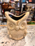 Owl Planter