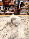 Bunny Figurine