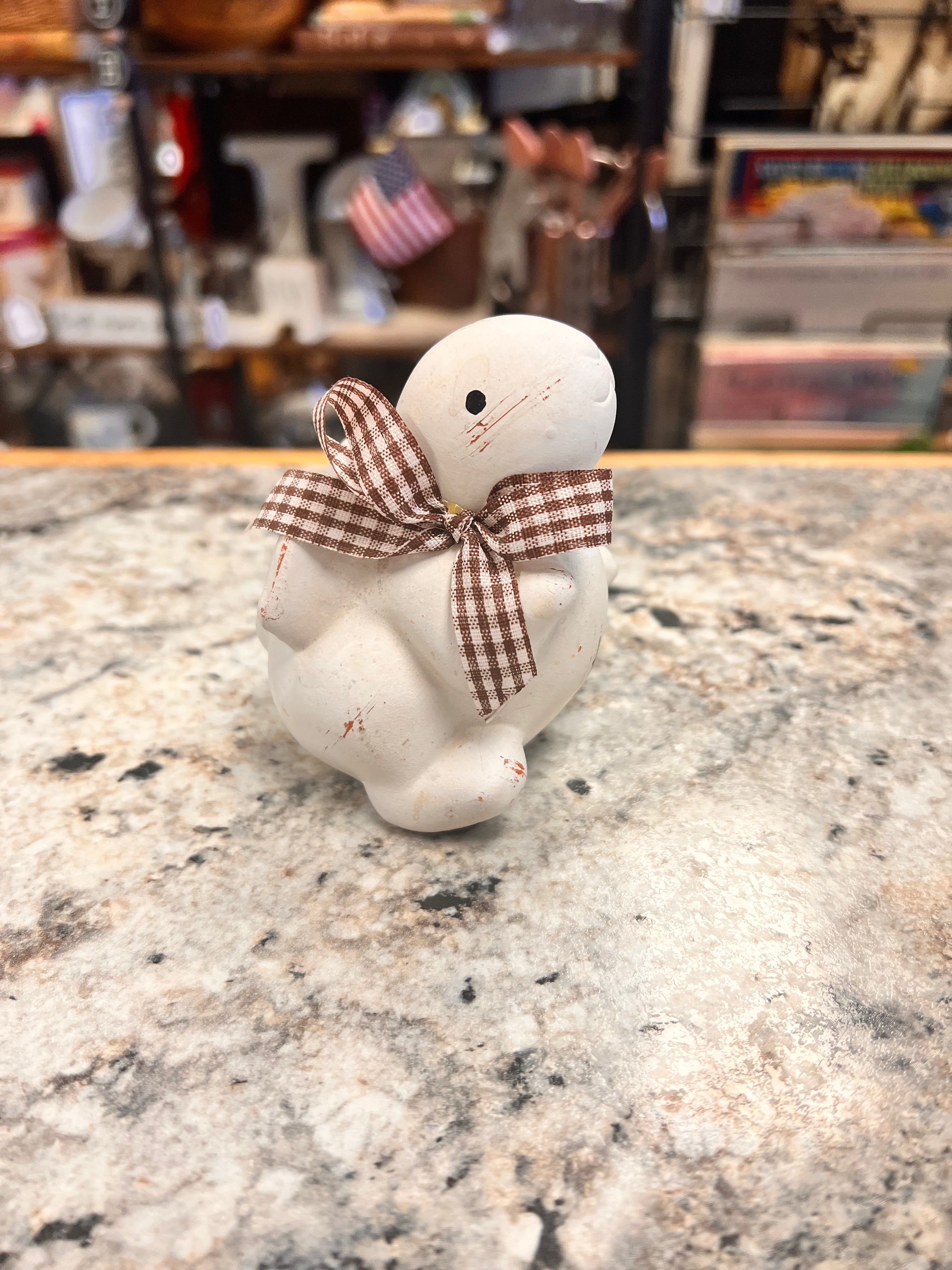 Bunny Figurine