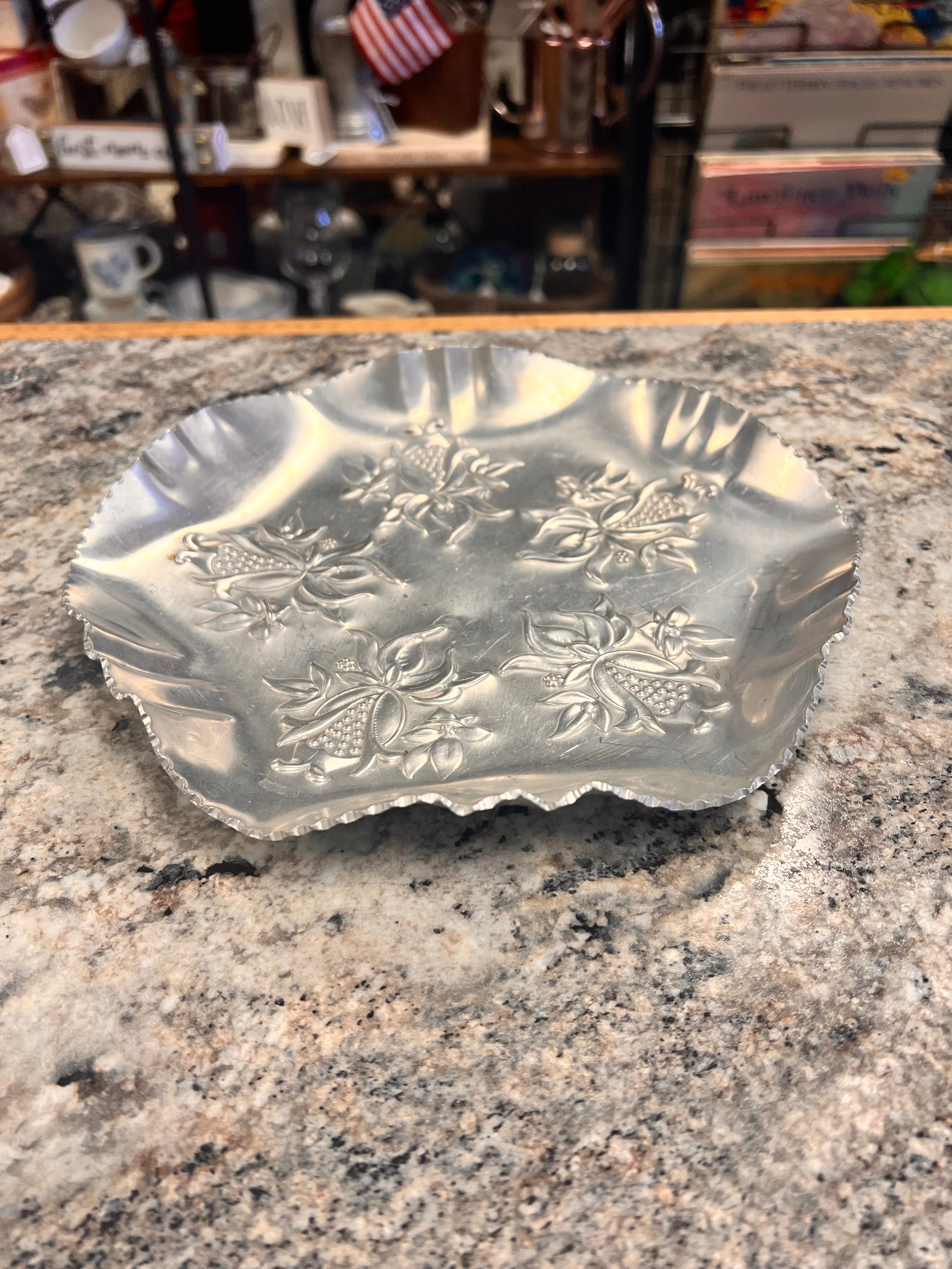 Vintage Tray