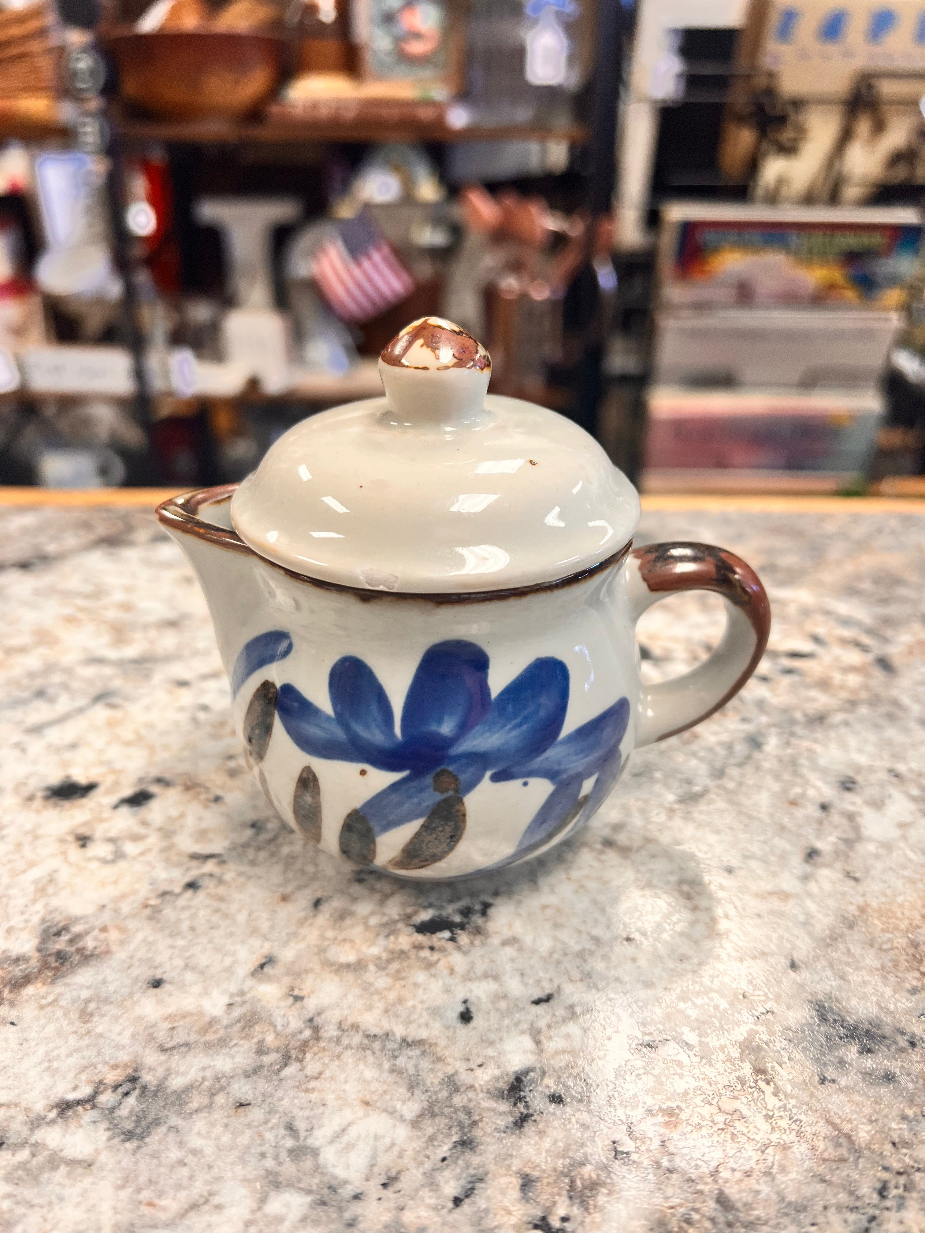 Vintage Creamer