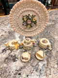 Vintage Mini Set