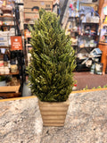 Pine Tree Decor