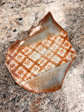 Pottery Dish
