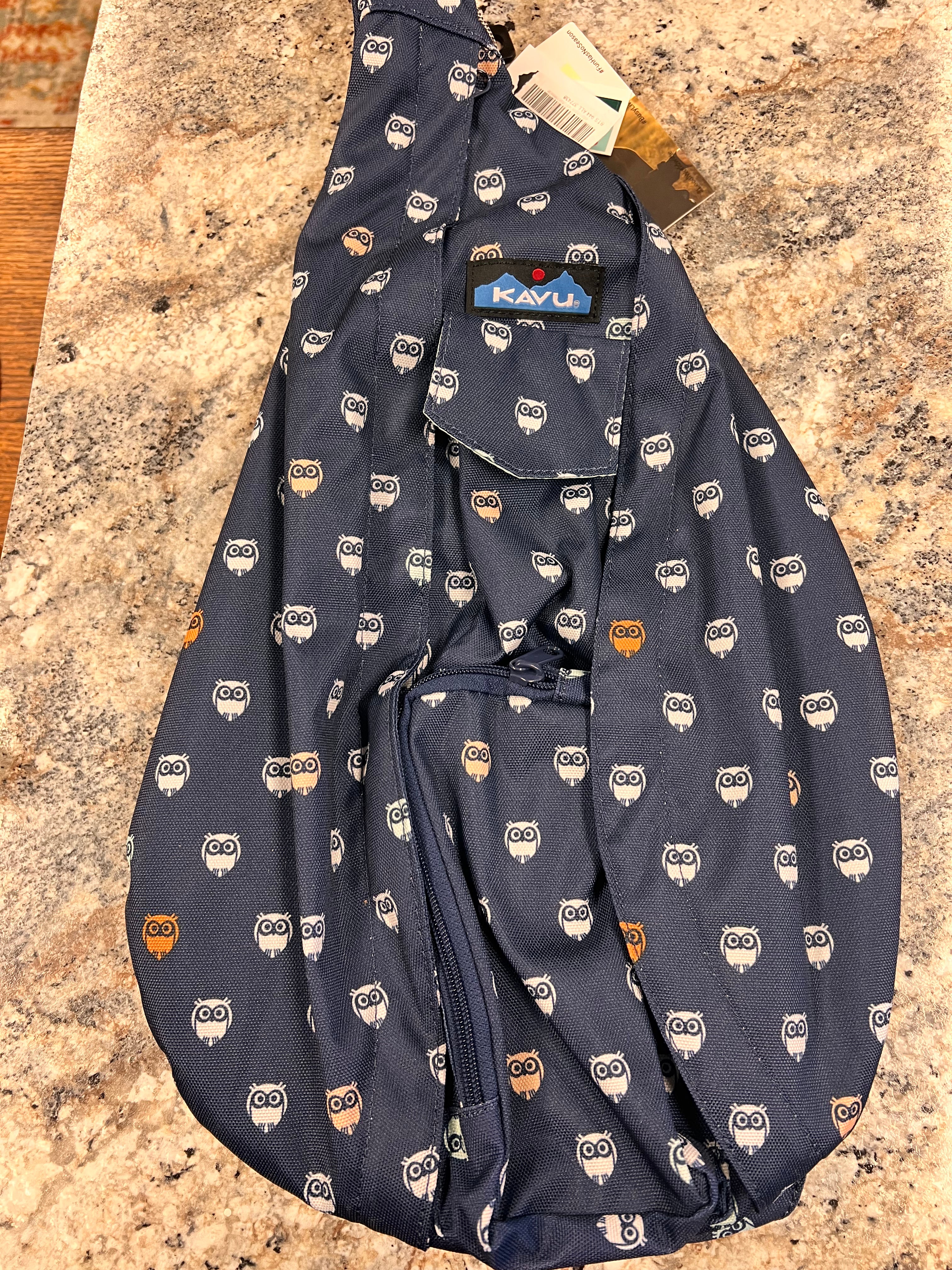 Kavu Bag NEW