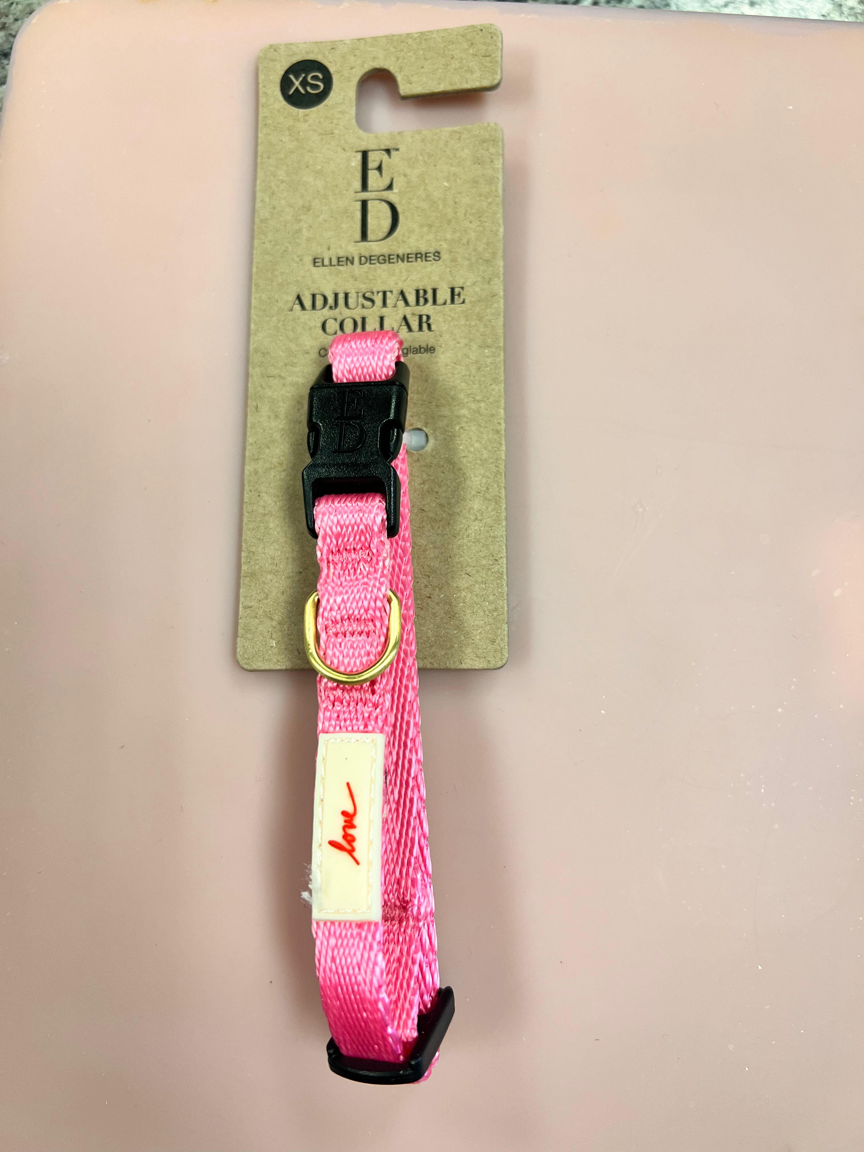 Dog Collar