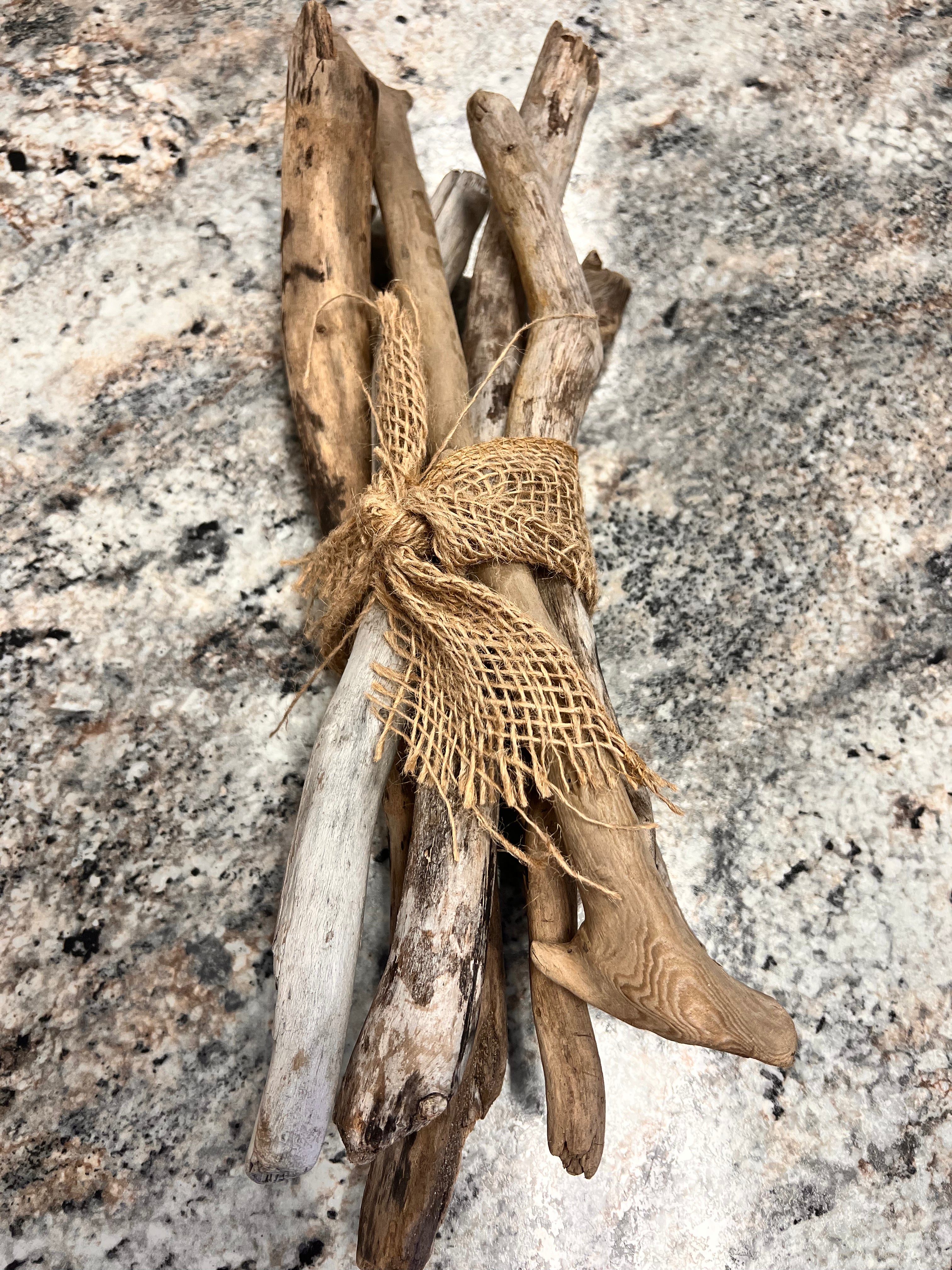 Driftwood Bundle