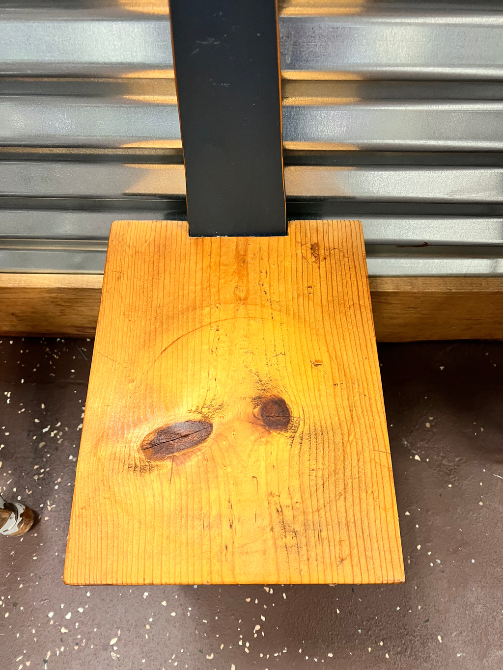 Handmade Stool