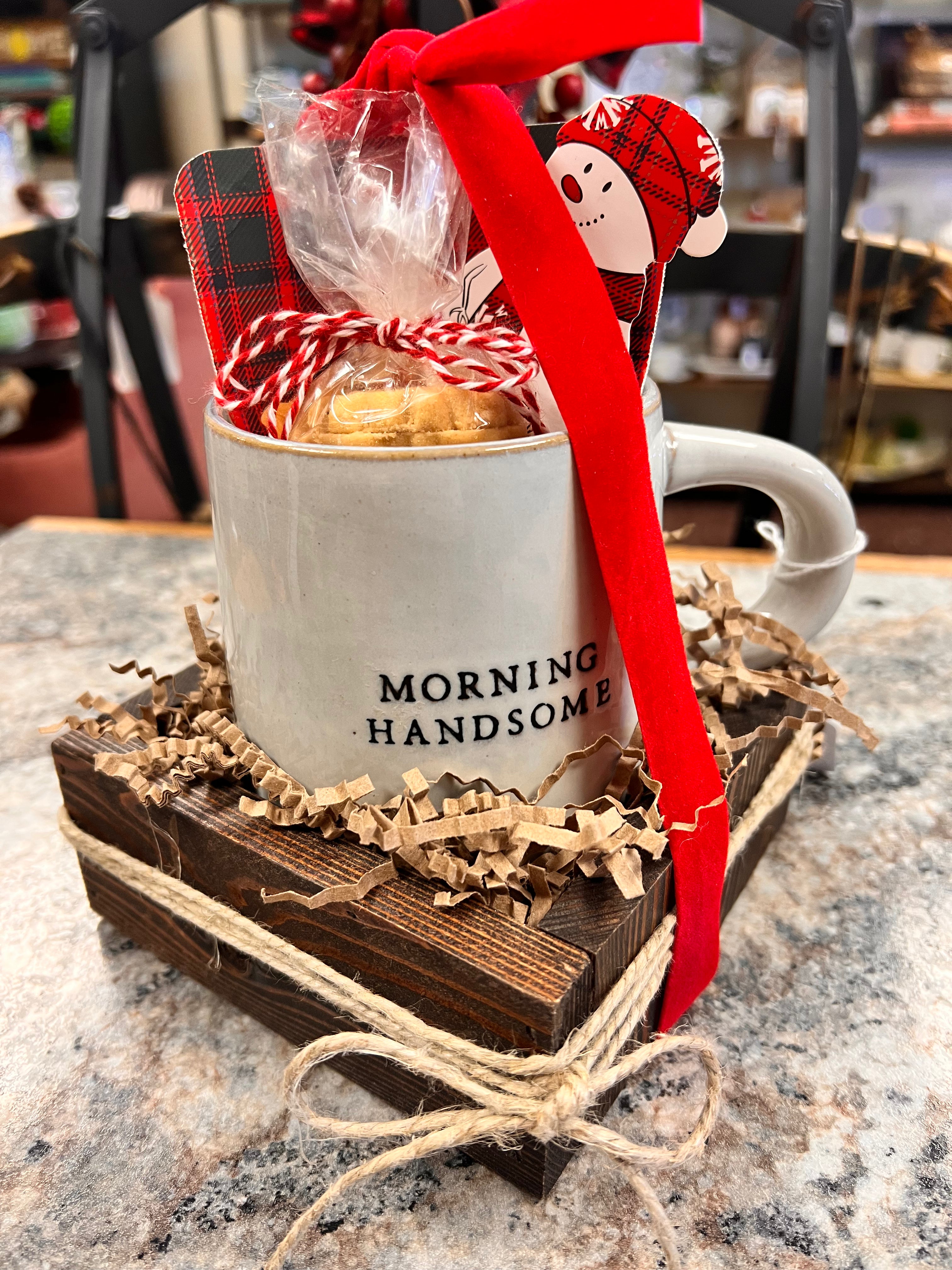 Magnolia Gift Set