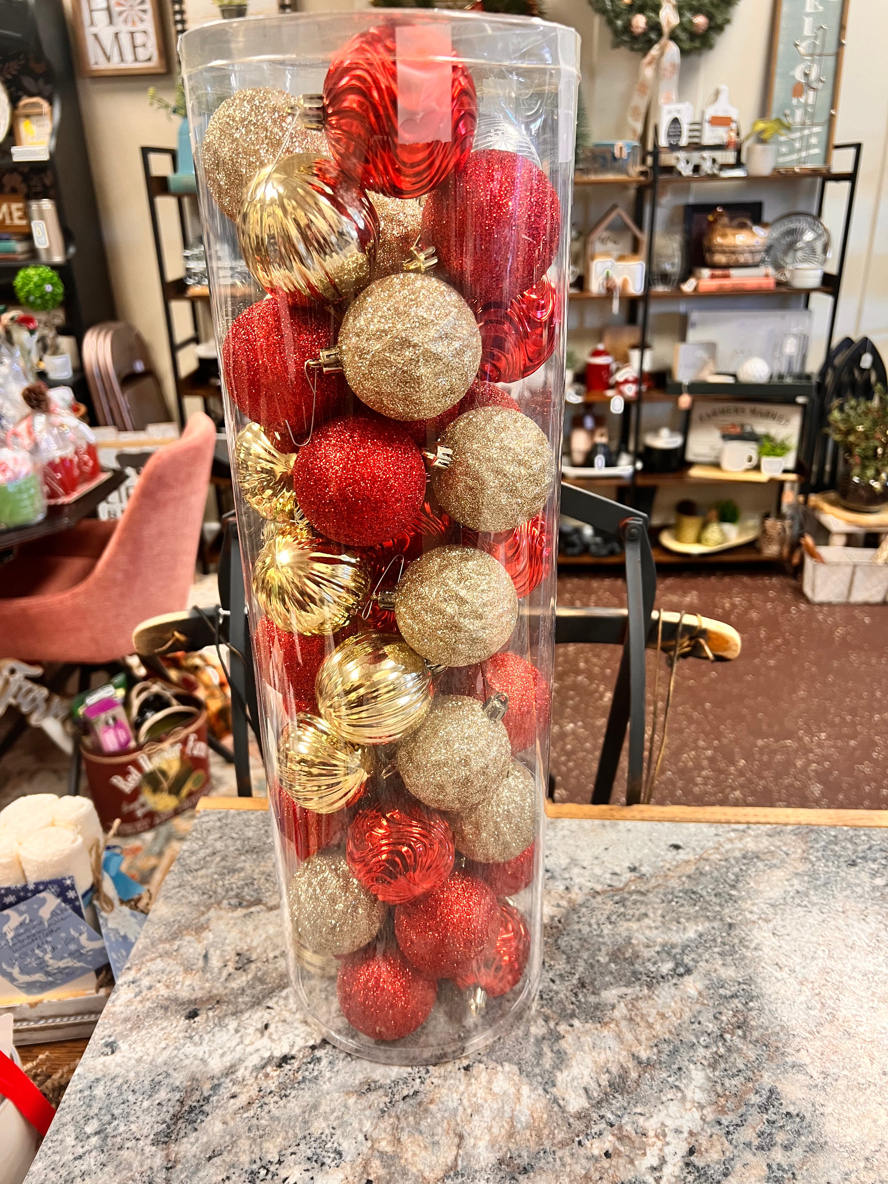 Ornament Set