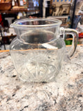 Vintage Pitcher