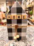 Home Sign