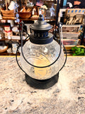 Glass Lantern