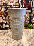 Metal Bin