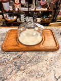 Cheese Board