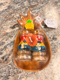 Aloha Shaker Set