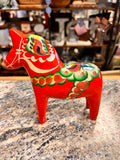 Swedish Dala Horse
