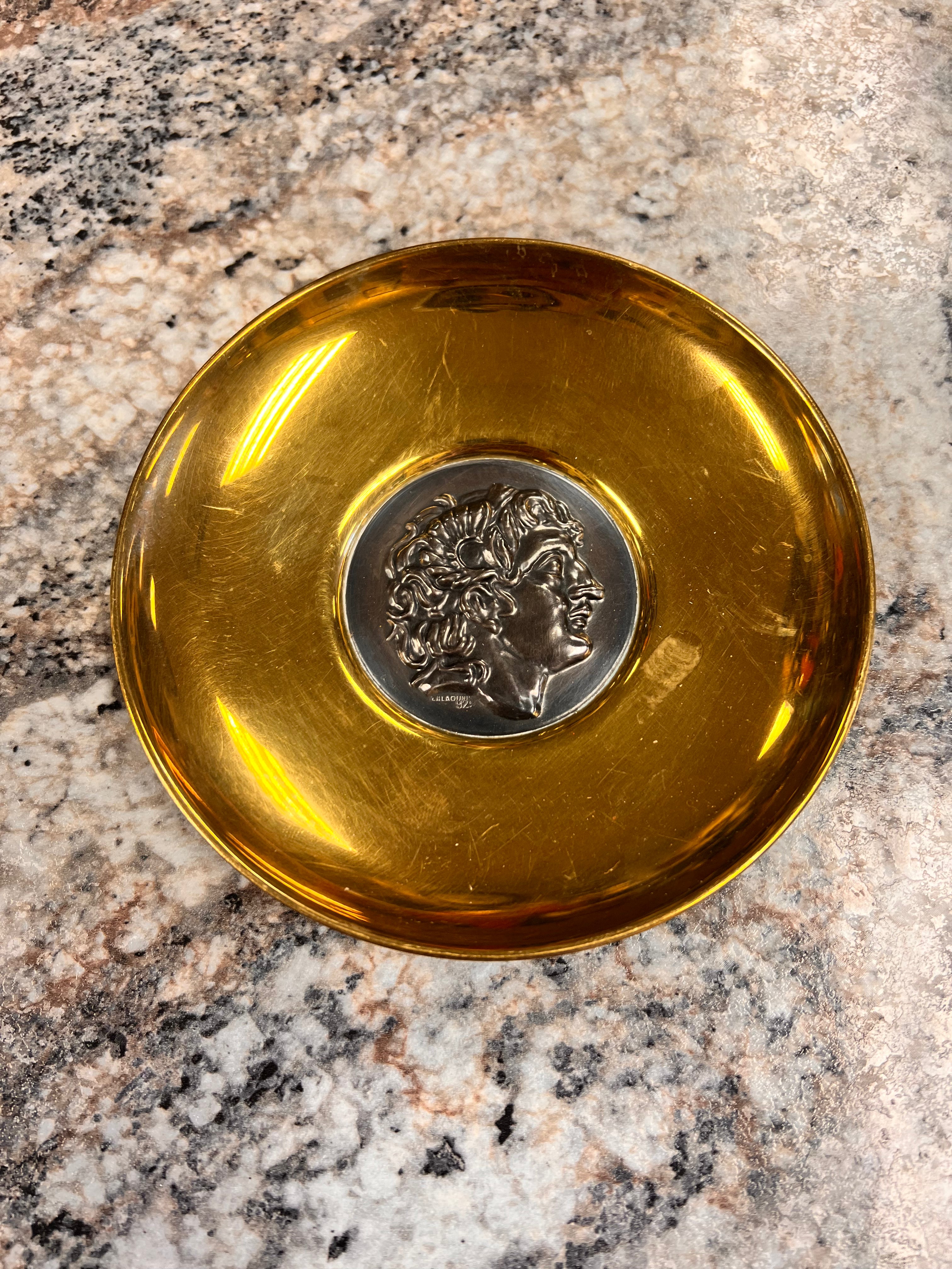 Coin Dish
