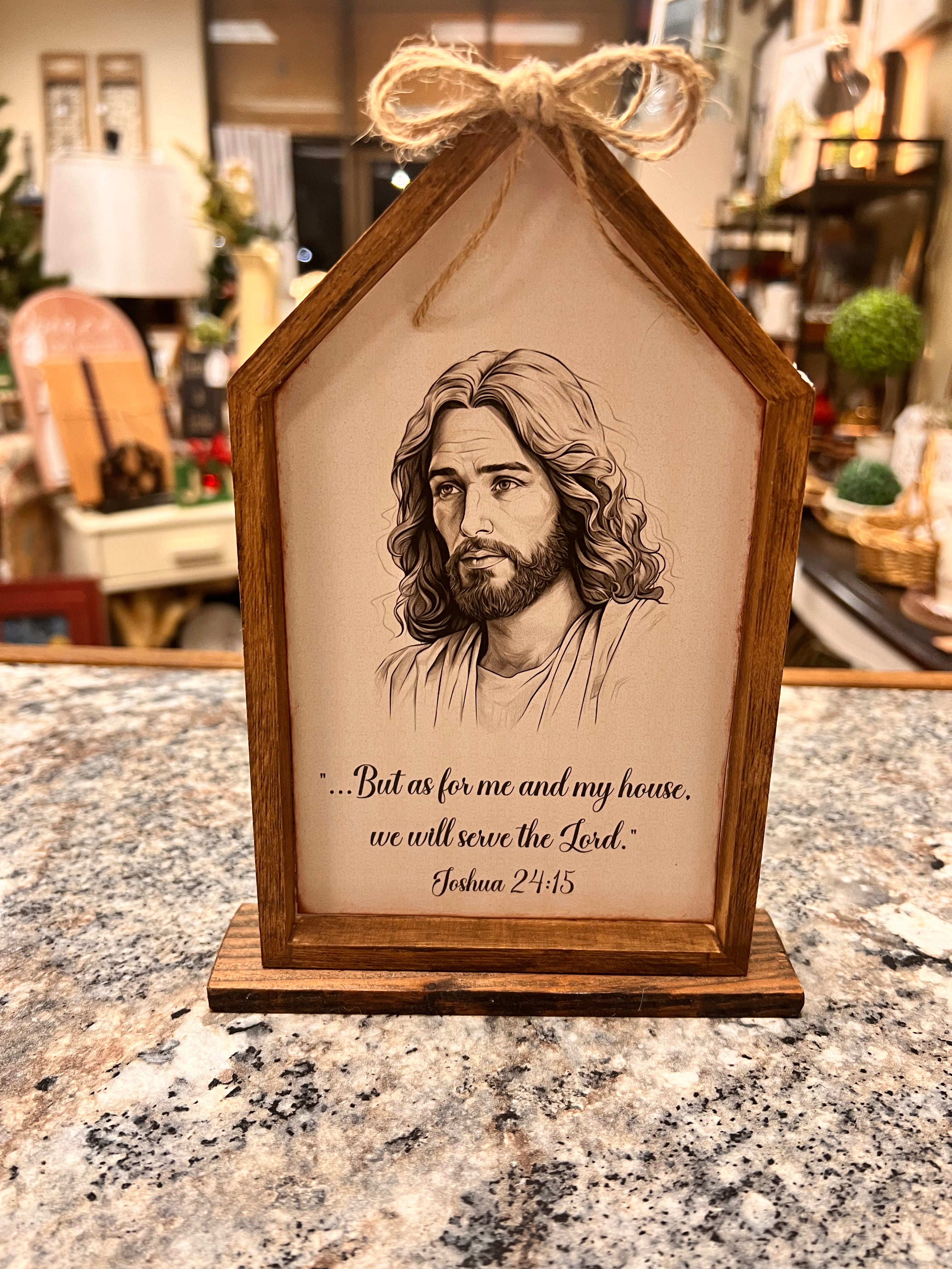 Joshua 24:15