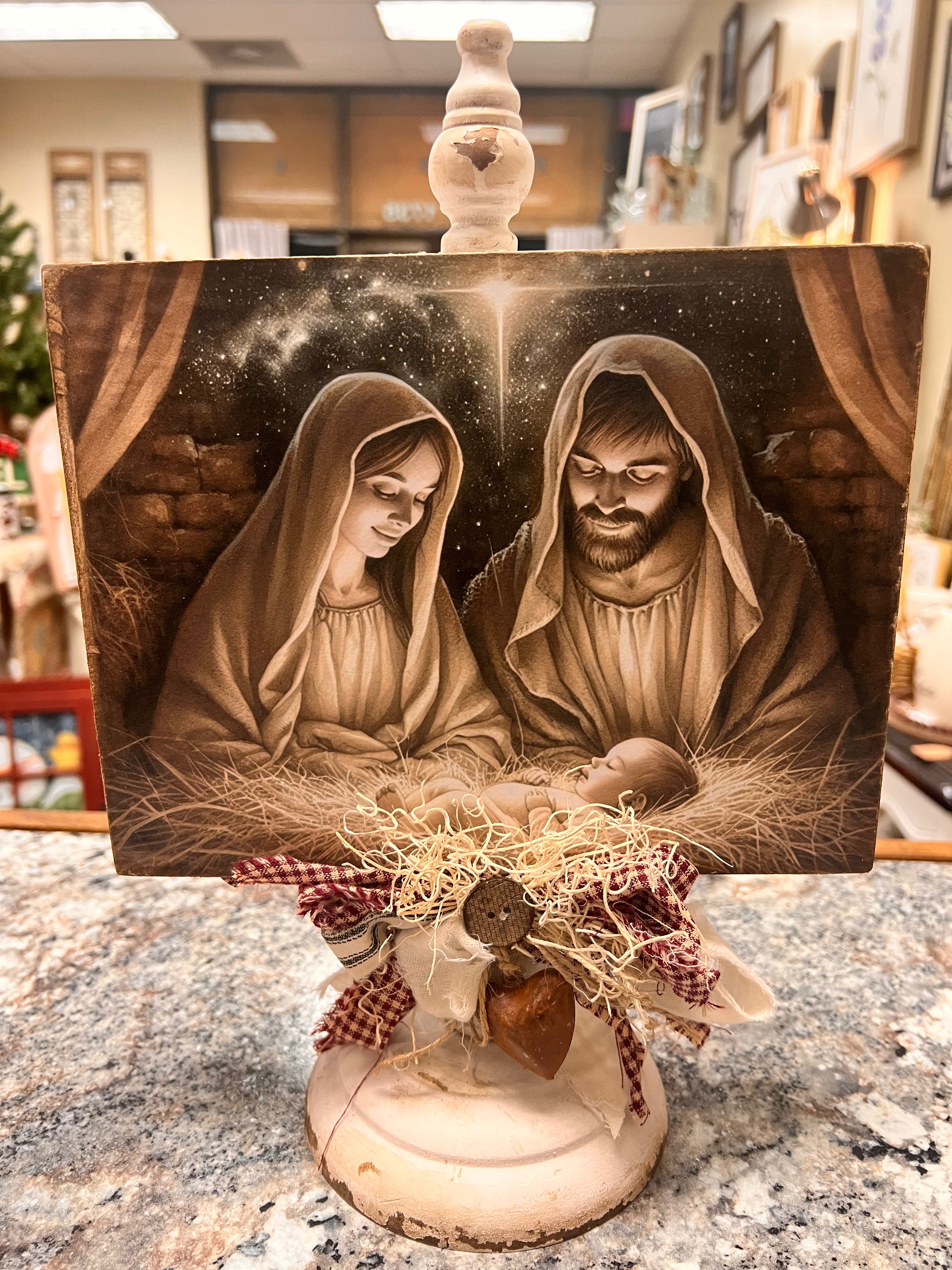 Holiday Decor