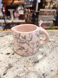 Pink Creamer