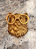 Bronze Bear