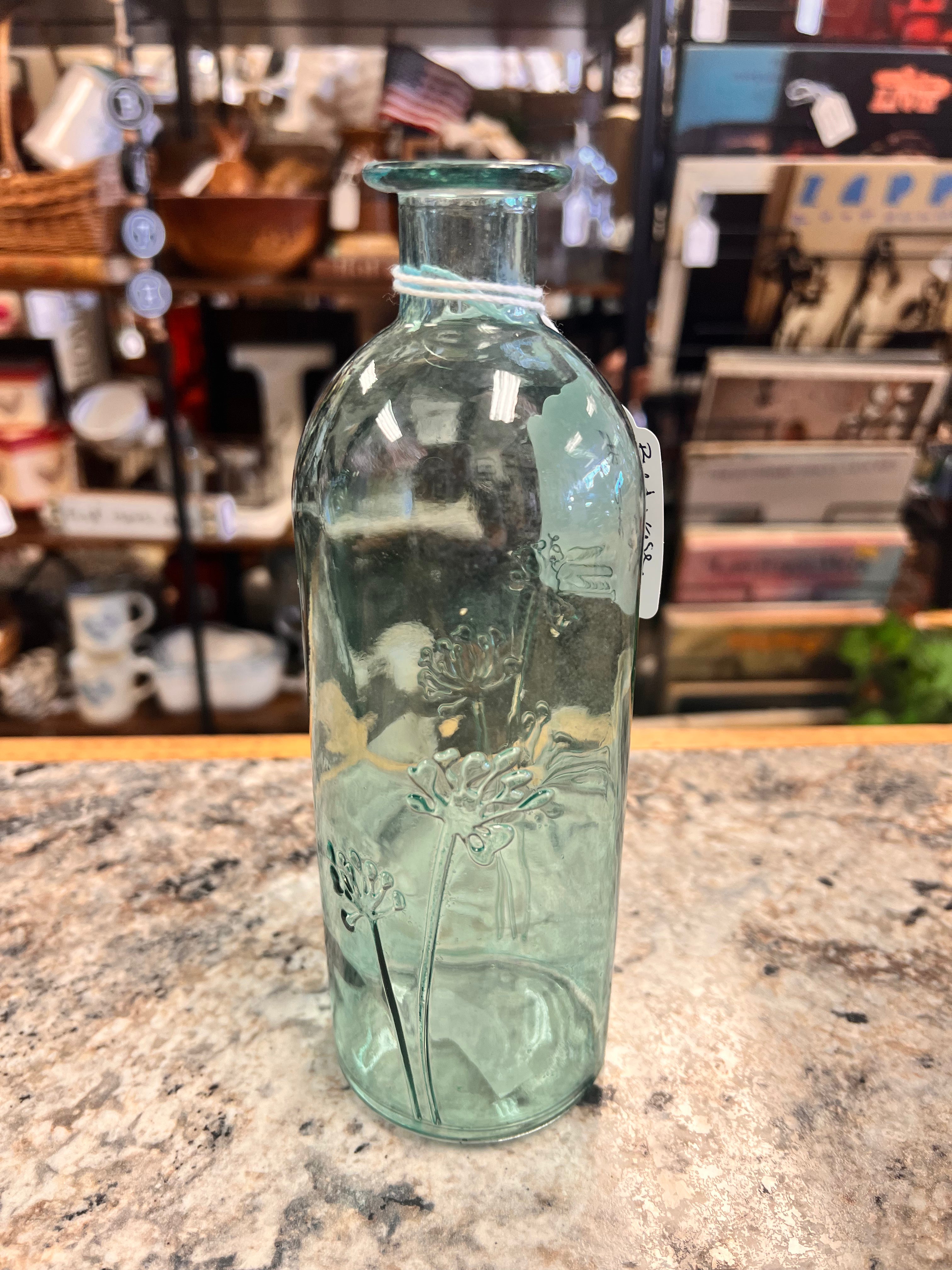 Bud Vase
