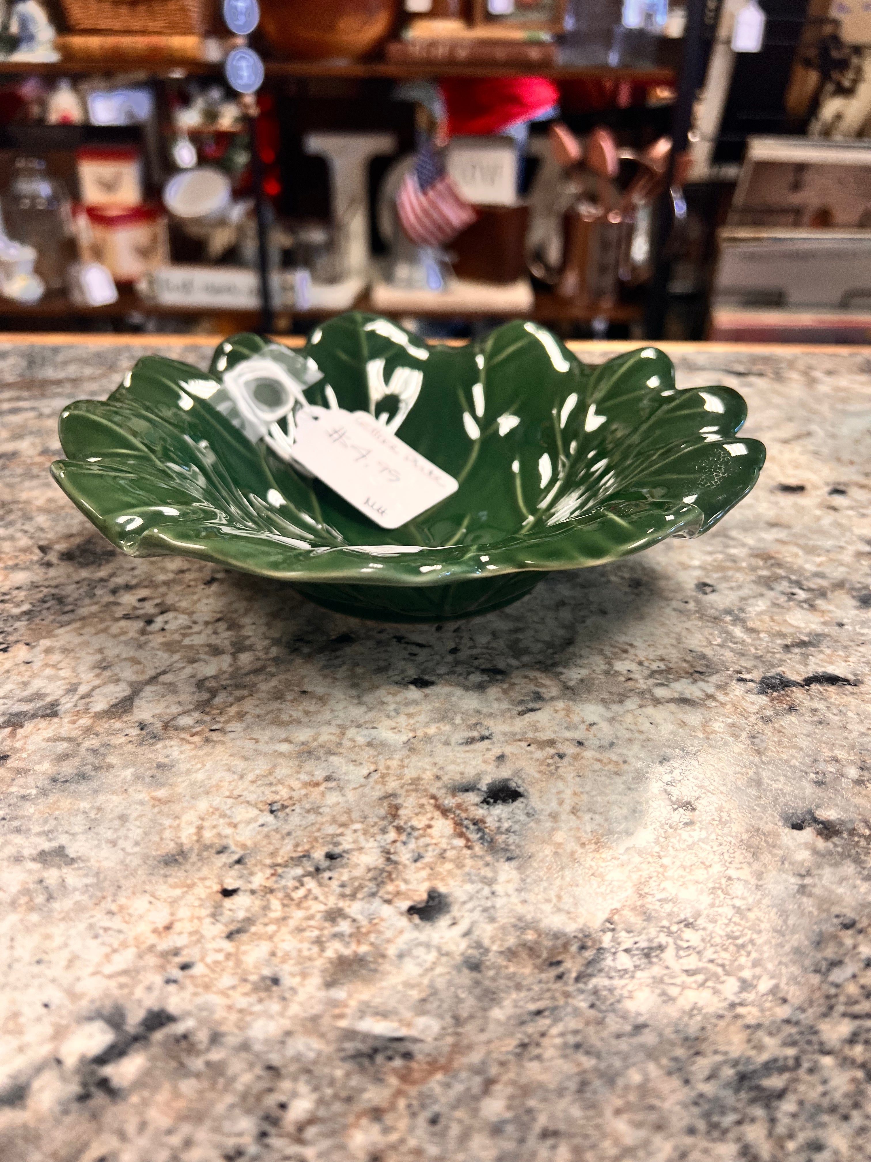 Lettuce Plate