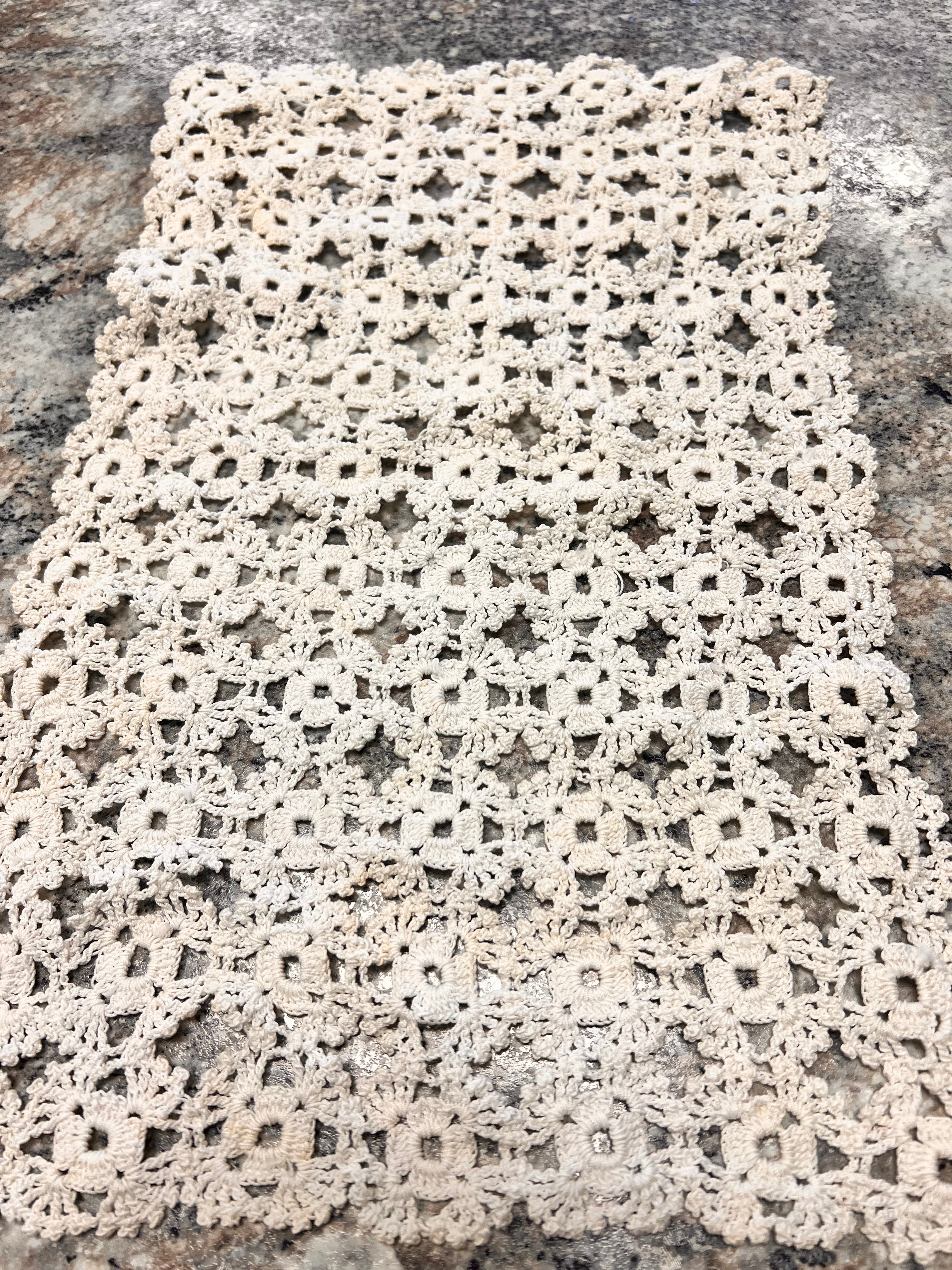 Vintage Doily