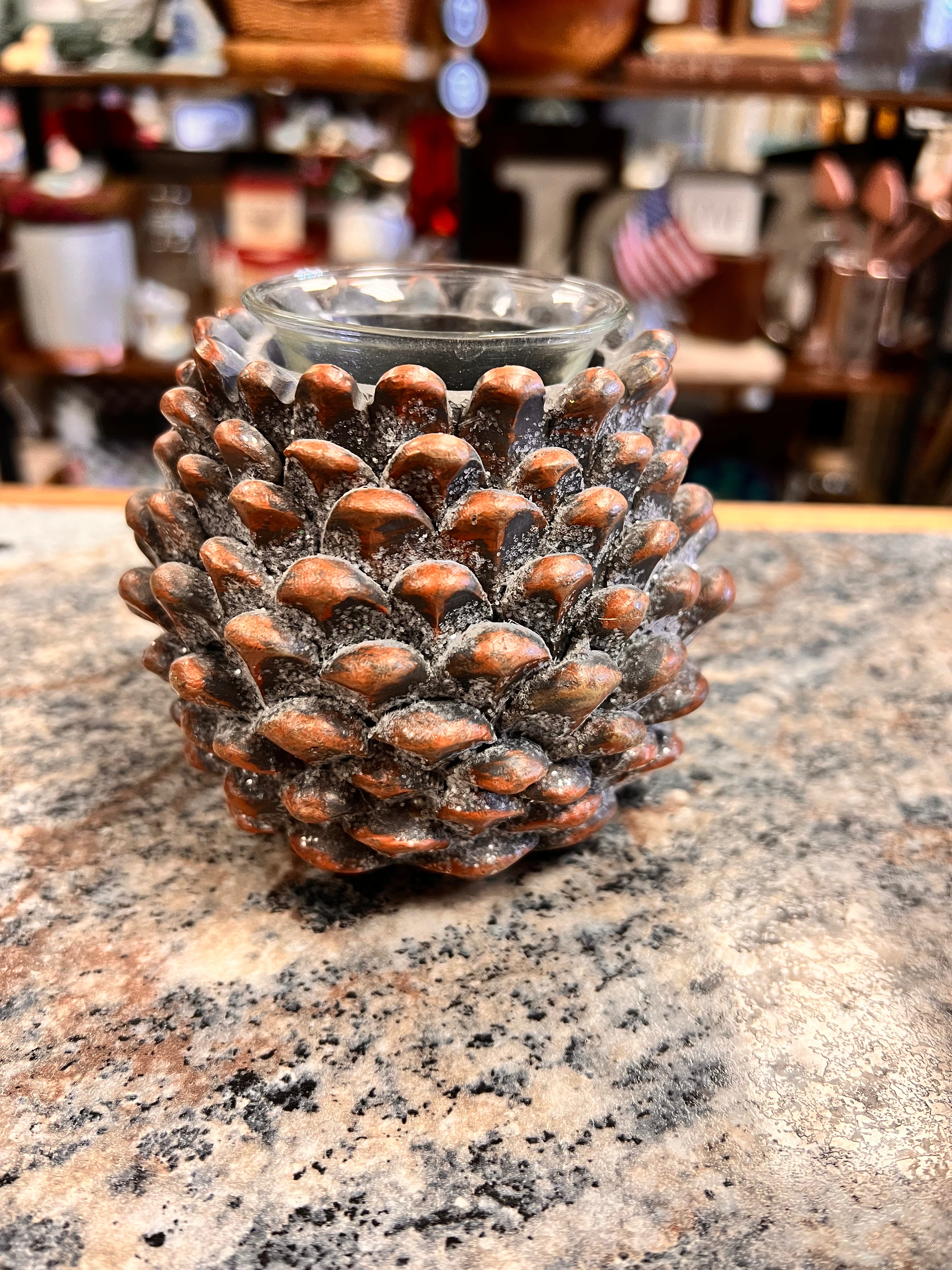 Candle Holder